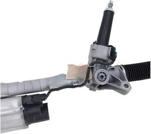 Crémaillère <span class=keywords><strong>de</strong></span> <span class=keywords><strong>direction</strong></span> haute Performance <span class=keywords><strong>prix</strong></span> usine pour BMW série 5 F07 F11 F10 F18 32106883546 32106883539 - Product Image 5