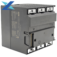 Unidad Central de Procesamiento Siemens Original Nueva 6ES7 314-6CH04-0AB0 SIMATIC S7-300 314C-2 DP 6ES7314-6CH04-0AB0 CPU Compacta