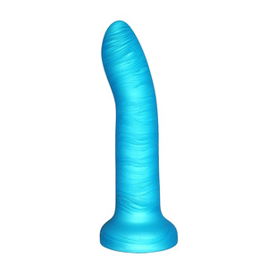 BANSEY Wholesale Spiral Ribbed Silicone Anal Plug G Spot Dildo Swirl Textured Prostate Massager Adult Sex <b>Toys</b> for Men - Product Image 3