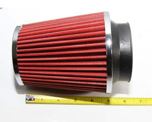 ชุดป้องกันอากาศเย็นสำหรับ Chevrolet 10-11 <span class=keywords><strong>Camaro</strong></span> 3.6L <span class=keywords><strong>V6</strong></span> - Product Image 4