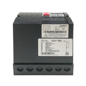 Alarma de Fuga de Gas DUNGS VPM-VC V1.0, Dispositivo Automático de Detección de Fugas de Gas para Accesorios de Quemadores de Gas RIELLO, DOWSON y Weishaupt - Product Image 6