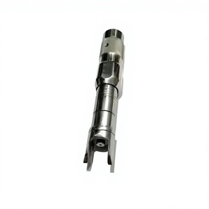 Surtechs Manual <b>Wire</b> <b>Tensioner</b> Dynamometer External Fixator Orthopedic High Quality German Stainless Steel Instruments CE - Product Image 4
