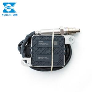 Bán buôn sns0547 cảm biến Oxit Nitơ nox cảm biến 2965084700 cho <span class=keywords><strong>Hyundai</strong></span> 29650-84700 Kia OEM nhà sản xuất - Product Image 1