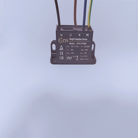 10KV 10KA parafoudre parafoudre dispositif de protection SPD LED SPD parafoudre réfrigérateur garde Protection de tension