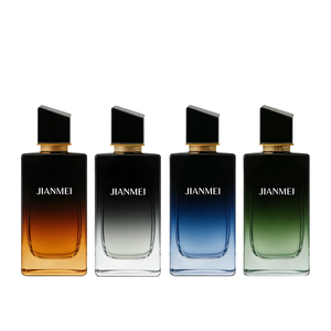 ขวดน้ำหอมแบบพิเศษพร้อมกล่อง ชุดครบ ขวดน้ำหอมแม่เหล็ก ขวดน้ำหอม <span class=keywords><strong>50</strong></span> มล. ของขวัญสำหรับองค์กร - Product Image 3