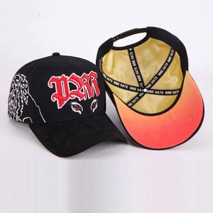 Customized High Quality Cotton 5 Panel Embroidery Cap New <b>Blank</b> Wholesale Logo Unisex Sporty Suede Baseball Hats - Product Image 5