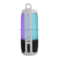 Étui de protection pour haut-parleur au prix d'usine, étuis de protection portables, sacs pour haut-parleurs J BL Pulse 3 avec étui en silicone