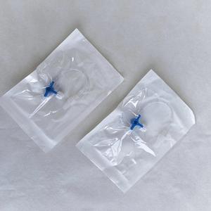 محبس ثلاثي الاتجاه للاستخدام مرة واحدة عالية الجودة مع أنبوب تمديد - Product Image 3