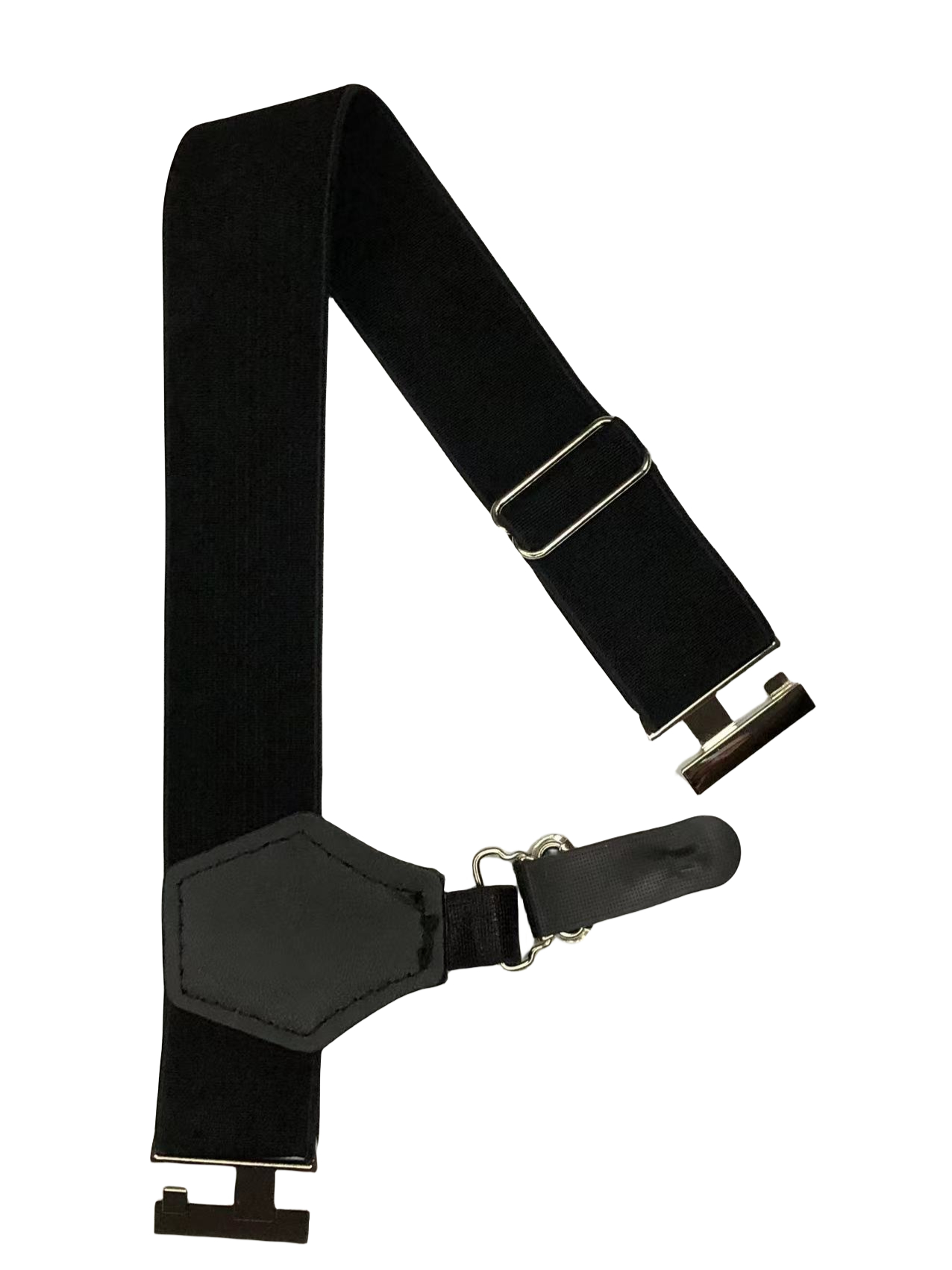 2026 2026 Wholesale Direct Sales Adjustable Sock Garter Holder Belt Men's  Sock Suspenders Sturdy Clip| Alibaba.com