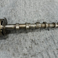 Arbres à cames de performance de course pour Mercedes Benz M276 DE30 LA DE35 V6