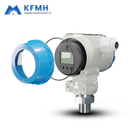 OEM/ODM Factory Direct Liquids & Gases 0.1% High Accuracy 4-20mA Output Pressure Transmitter