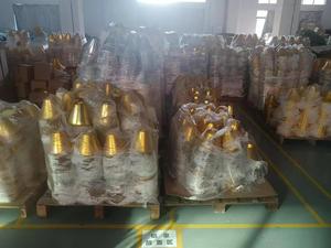 โคมไฟความร้อนสำหรับการเพาะพันธุ์หมูใช้สำหรับการเลี้ยงหมูในฟาร์มเลี้ยงหมูอย่างมืออาชีพ - Product Image 6