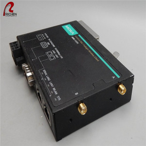 Moxa TCC-100I 5-<span class=keywords><strong>Port</strong></span> không được quản lý <span class=keywords><strong>Ethernet</strong></span> chuyển đổi chuyển đổi cổng nối tiếp máy chủ - Product Image 4