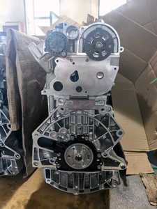 Motor de Alta Calidad EA211 1.2T CJZ, Bloque de Motor Completo para VW Polo TSI Golf MK7 GTI <span class=keywords><strong>Audi</strong></span> <span class=keywords><strong>A1</strong></span> A3 - Product Image 4
