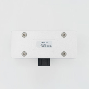 5 sampai 300SLM XGZF5000 Sensor aliran udara bangunan mikro akurasi tinggi, Analog atau IIC Sensor aliran udara dalam ruangan harga rendah - Product Image 3