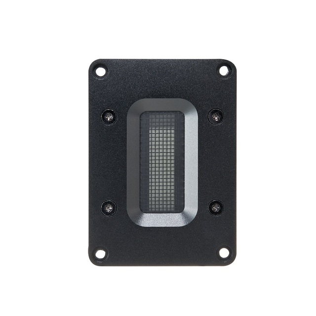 AudioPur Premium Home Theater Speakers True Ribbon Tweeter with High-Fidelity Sound
