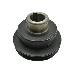 Cigüeñal de alta resistencia Quanchai 495T, pieza de repuesto para sistema de distribución del motor, Jiangsu, diseño compatible con modelos de motor, garantía de 6 meses - Product Image 4