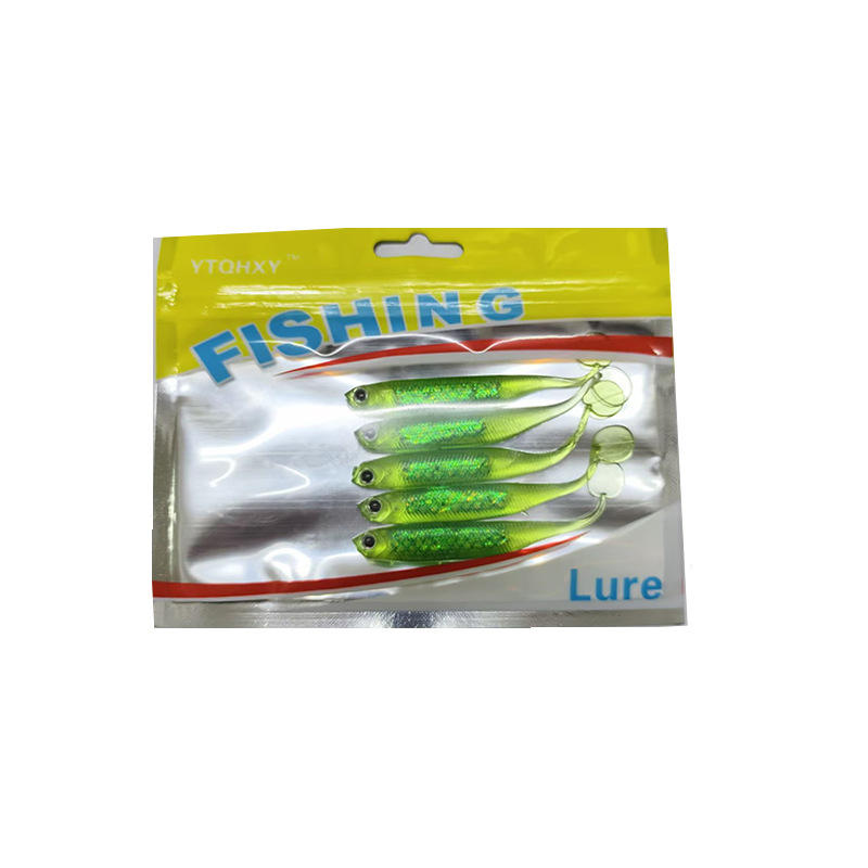 วิลโลว์สีเขียวอ่อน 5 แพ็ค