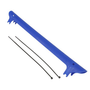 Nuevas <span class=keywords><strong>pegatinas</strong></span> de protección de cadena de bicicleta de montaña, <span class=keywords><strong>pegatinas</strong></span> de cadena protectoras de plástico, equipo de ciclismo respetuoso con el medio ambiente - Product Image 5