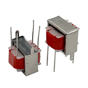 Пользовательский аудио трансформатор EI - Product Image 2