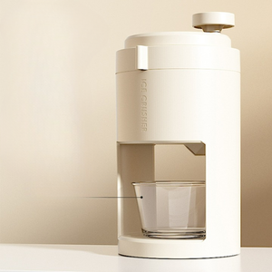 <span class=keywords><strong>เครื่อง</strong></span><span class=keywords><strong>บด</strong></span><span class=keywords><strong>น้ำแข็ง</strong></span>ขนาดเล็กแบบมือหมุนสำหรับใช้ในครัวเรือน - Product Image 3