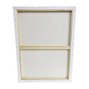 พื้นผิวของความฝันที่เป็นมิตรกับสิ่งแวดล้อมยูวีกรอบลอยสำหรับพิมพ์ผ้าใบและภาพถ่ายติดผนังที่มีน้ำหนักเบาตกแต่งห้องนั่งเล่นที่ทันสมัย - Product Image 1