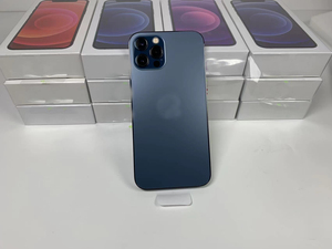 สำหรับ <span class=keywords><strong>iPhone</strong></span> 12 Pro <span class=keywords><strong>ปลด</strong></span><span class=keywords><strong>ล็อค</strong></span>6GB 512GB 256GB ระบบปฏิบัติการเดิม GSM CDMA LTE Version-US - Product Image 5