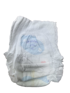 Couches-culottes jetables pour bébés HomeLike, best-seller en gros, ultra-épaisses et très absorbantes - Product Image 3