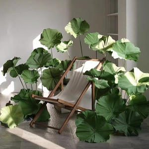 Nuevo diseño hecho a mano gigante <span class=keywords><strong>Flor</strong></span> <span class=keywords><strong>De</strong></span> <span class=keywords><strong>Lis</strong></span> Iris amapola azul púrpura <span class=keywords><strong>Flor</strong></span> <span class=keywords><strong>de</strong></span> papel para ventana Exhibición fiesta boda - Product Image 2