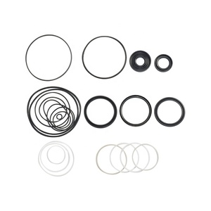 ชุดเต็มสำหรับ Nissan UD CWA540 PE6 48177-Z9000กล่องพวงมาลัย48177Z9000อะไหล่รถบรรทุก - Product Image 3