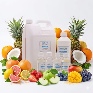 Fábrica de aromas/esencias para la industria de la panadería, pedidos al por mayor de concentrados de sabor a cereza y <span class=keywords><strong>brandy</strong></span>. - Product Image 4