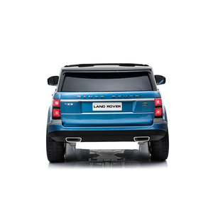 <span class=keywords><strong>Voiture</strong></span> électrique pour enfants WDDK-RR999 avec télécommande, 4 roues, MP3, alimentée par batterie, prix abordable - Product Image 5