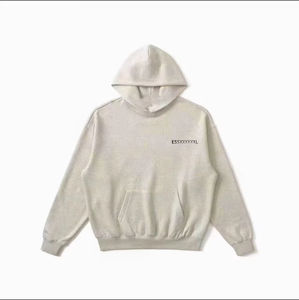 Prêt à acheter – Nouveauté SS22 : Ensemble sweat à capuche et pantalon <span class=keywords><strong>de</strong></span> survêtement Ess & Sweatpants pour homme, 80 % coton/20 % polyester, 480 g/m², modèle 1977 - Product Image 1