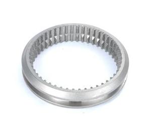 Sunupmaster - Conjunto de Transmisión de Caja de Cambios CNC de Precisión Remanufacturado, Pieza de Repuesto, Manguito de 30T, Material SCM415, HRC58-62 para Isuzu - Product Image 2