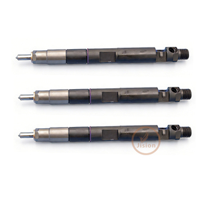 InjectorEJBR00301D เชื้อเพลิง A6710170121 A6640170121EXCAVATOR EJBR04501D - Product Image 2