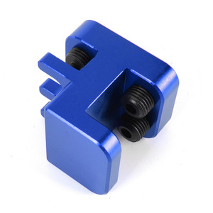 Chain <b>Tool</b> For 520 525 530 Motorcycle ATV 5 Series Chains Blue Aluminum Alloy Stamping <b>Tool</b> With <b>Precision</b> Design - Product Image 5