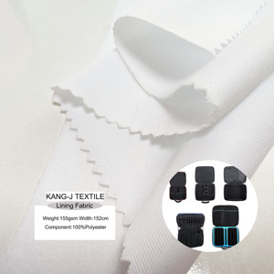 100% polyester tissu de velours <span class=keywords><strong>à</strong></span> séchage rapide bonne qualité pour sac bagages entoilage multi couleurs pour boîte <span class=keywords><strong>à</strong></span> <span class=keywords><strong>outils</strong></span> doublure tissu - Product Image 1
