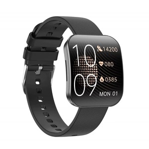 Reloj Inteligente Deportivo Android Personalizado a Prueba de Agua U17 con Brújula y Llamadas Telefónicas, Pulsera Inteligente con Certificación CE y RoHS - Product Image 3