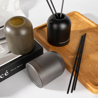 Diffuseur d'air aromatique pour hôtel, parfum personnalisé, aromathérapie, ensembles d'arômes avec boîte cadeau pour la salle de bain, décoration de la maison