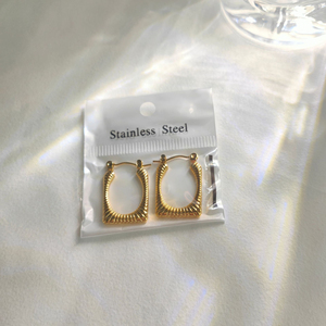 60 Modelli <span class=keywords><strong>di</strong></span> Orecchini a Perno in Argento 925 Ipoallergenico <span class=keywords><strong>con</strong></span> Perle, Cuori e Fiori, Placcati in Oro 18k, Orecchini alla Moda per Signore - Product Image 3