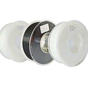 Prix usine 1kg Nylon Fiber De Carbone PA-<span class=keywords><strong>CF</strong></span> <span class=keywords><strong>Filament</strong></span> 3D 1.75mm Rouleau D'imprimante Industrielle <span class=keywords><strong>CF</strong></span> <span class=keywords><strong>PA12</strong></span> PETG Tiges En Plastique pour Imprimantes 3D - Product Image 1