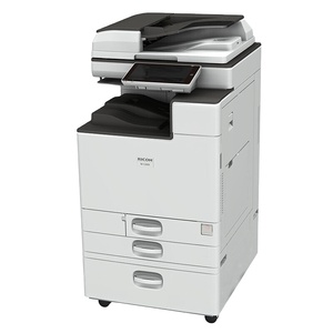 Impresora Láser a Color A3, Precio de Fábrica, Copiadora Color MC 2001 con Ethernet, USB, Pantalla de 10.1 Pulgadas, SOP para Fotocopiadora - Product Image 1