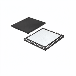 64 VFQFN Exposed Pad In Stock MSP430F5328TRGCTEP Embedded Buy Electronics Components Online - Product Image 1