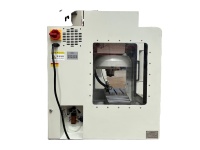 VMC-215 Fresadora CNC Ligera para Uso Doméstico, Mini Centro de Mecanizado Vertical de Tres Ejes, Multifuncional