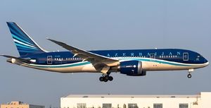 El transportista de carga de China ofrece Envío Expreso Aéreo a la empresa de logística de Azerbaiyán - Product Image 2