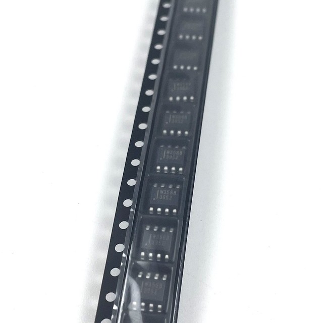 LED Lighting Driver ICs IS32LT3952-GRLA3-TR Supply High Quality Semiconductors IS32LT3952 Available
