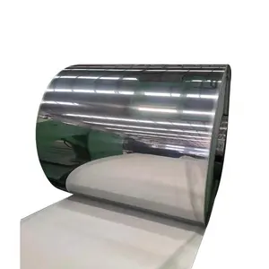 Stainless Steel 201 304 316 316l 430 Sheet/plate/coil/strip Ss 304 Cold Rolled Stainless Steel Coil