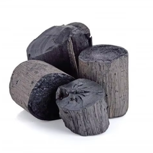 Charbon de mangrove naturel pour barbecue et restauration – Haute teneur en carbone, combustion longue durée, sans fumée - Product Image 1