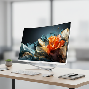 <span class=keywords><strong>Intel</strong></span> 15ออลอินวันคอมพิวเตอร์เดสก์ท็อปโปรเซสเซอร์ <span class=keywords><strong>Intel</strong></span> Core <span class=keywords><strong>I7</strong></span>หน้าต่าง10พรีโหลดพีซีออล-อิน-วันสำหรับการซื้อขาย - Product Image 1