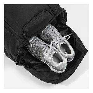 Sıcak satış özelleştirilmiş baskı logosu büyük kapasiteli futbol çantası su geçirmez rahat açık gençlik spor futbol topu çanta - Product Image 6